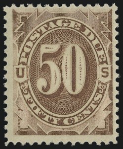 Sale 956, Lot 573, Postage Due