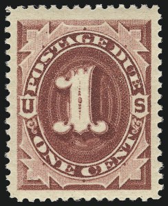 Sale 956, Lot 574, Postage Due