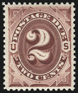 Sale 956, Lot 575, Postage Due