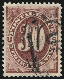 Sale 956, Lot 579, Postage Due