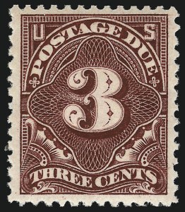 Sale 956, Lot 582, Postage Due