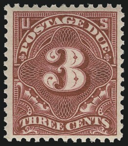 Sale 956, Lot 585, Postage Due