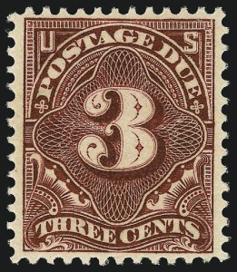 Sale 956, Lot 588, Postage Due