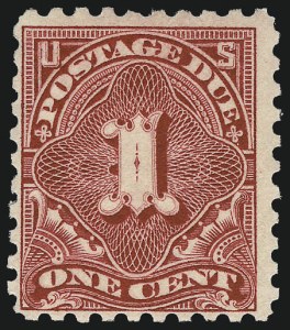 Sale 956, Lot 592, Postage Due