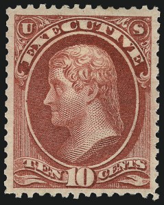 Sale 956, Lot 616, Officials