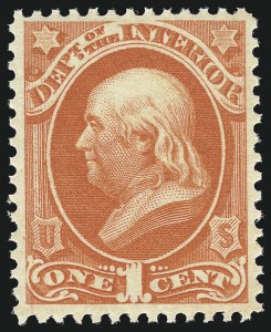 Sale 956, Lot 617, Officials