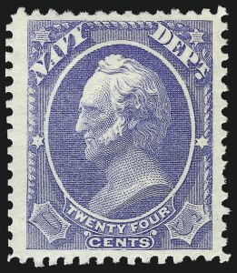 Sale 956, Lot 620, Officials