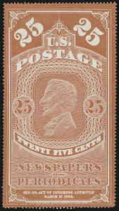 Sale 956, Lot 633, Newspapers and Periodicals