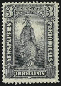 Sale 956, Lot 634, Newspapers and Periodicals