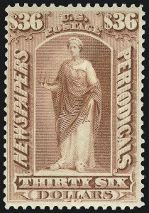 Sale 956, Lot 639, Newspapers and Periodicals