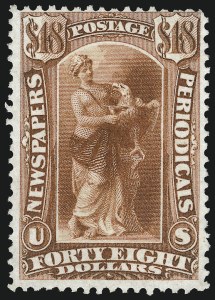 Sale 956, Lot 640, Newspapers and Periodicals