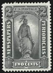 Sale 956, Lot 642, Newspapers and Periodicals