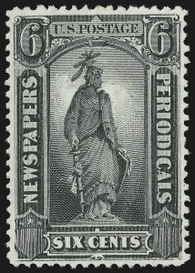 Sale 956, Lot 644, Newspapers and Periodicals