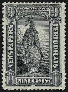 Sale 956, Lot 645, Newspapers and Periodicals