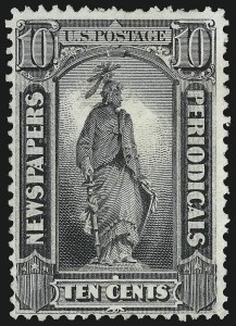 Sale 956, Lot 646, Newspapers and Periodicals