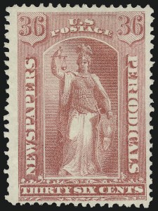 Sale 956, Lot 649, Newspapers and Periodicals