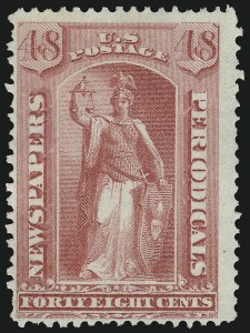 Sale 956, Lot 650, Newspapers and Periodicals