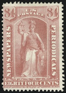 Sale 956, Lot 651, Newspapers and Periodicals