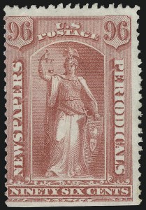 Sale 956, Lot 652, Newspapers and Periodicals