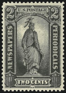 Sale 956, Lot 654, Newspapers and Periodicals