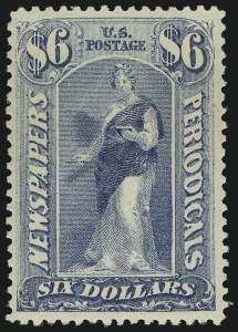 Sale 956, Lot 660, Newspapers and Periodicals