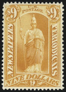 Sale 956, Lot 661, Newspapers and Periodicals