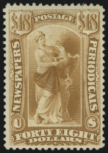 Sale 956, Lot 665, Newspapers and Periodicals