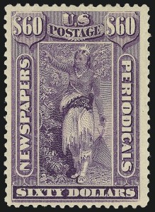 Sale 956, Lot 666, Newspapers and Periodicals