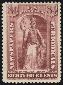 Sale 956, Lot 668, Newspapers and Periodicals