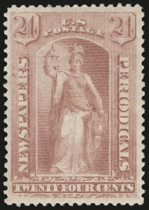 Sale 956, Lot 672, Newspapers and Periodicals