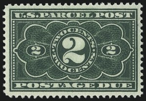 Sale 956, Lot 679, Parcel Post
