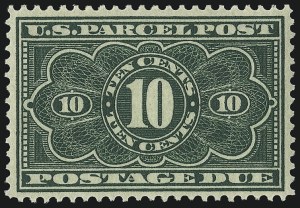 Sale 956, Lot 680, Parcel Post