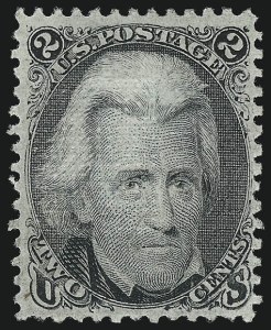 Sale 956, Lot 84, 1867-68 Grilled Issues