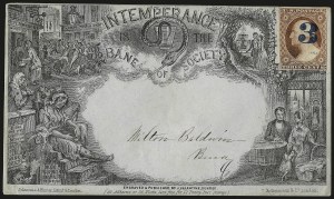 Sale 958, Lot 539, 1851-56 Issue