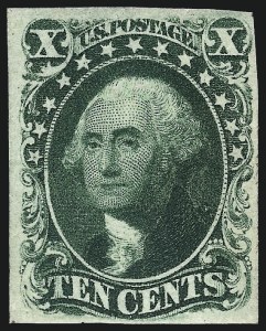 Sale 958, Lot 544, 1851-56 Issue (continued)
