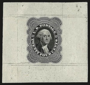 Sale 958, Lot 553, 1857-60 Issue