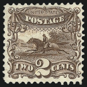 Sale 958, Lot 574, 1869 Pictorial Issue
