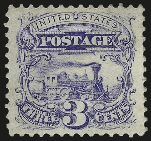 Sale 958, Lot 577, 1869 Pictorial Issue