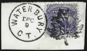 Sale 958, Lot 578, 1869 Pictorial Issue