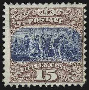 Sale 958, Lot 585, 1869 Pictorial Issue