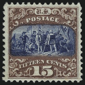 Sale 958, Lot 587, 1869 Pictorial Issue