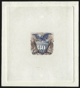 Sale 958, Lot 595, 1869 Pictorial Issue