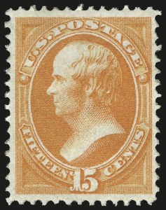 Sale 958, Lot 610, 1870-88 Bank Note Issues