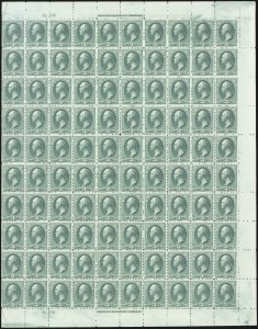 Sale 958, Lot 617, 1870-88 Bank Note Issues