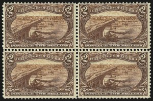 Sale 958, Lot 633, Trans-Mississippi Issue