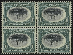 Sale 958, Lot 634, Pan-American Issue