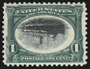 Sale Number 958, Lot Number 635, Pan-American Issue