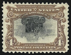 Sale 958, Lot 636, Pan-American Issue