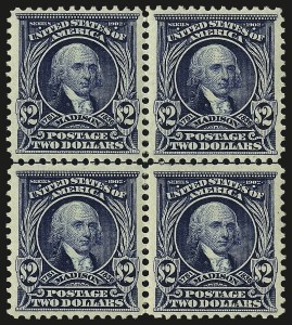 Sale 958, Lot 644, 1902-08 Issues