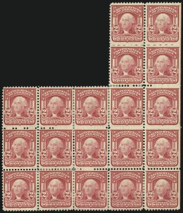 Sale 958, Lot 652, 1902-08 Issues